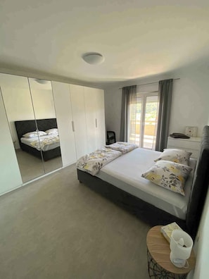 2 habitaciones y wifi