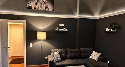 DZ Appartements - Ferienwohnung mit Klimaanlage, inkl. WLAN, Betten stellbar