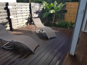 テラス / パティオ