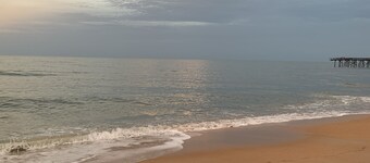 Tranquility Home Near  Historical Flagler Beach