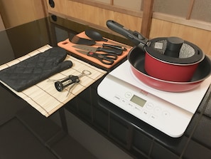 مطبخ خاص