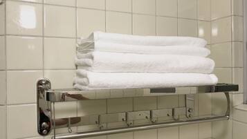 Apartment | Bathroom