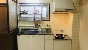 مطبخ خاص