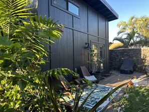 Property grounds - Paradise MicroLoft (Waikoloa Village)