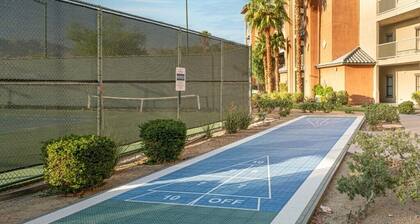 Indio CA | Romantic Desert Retreat | Pool & Lazy River