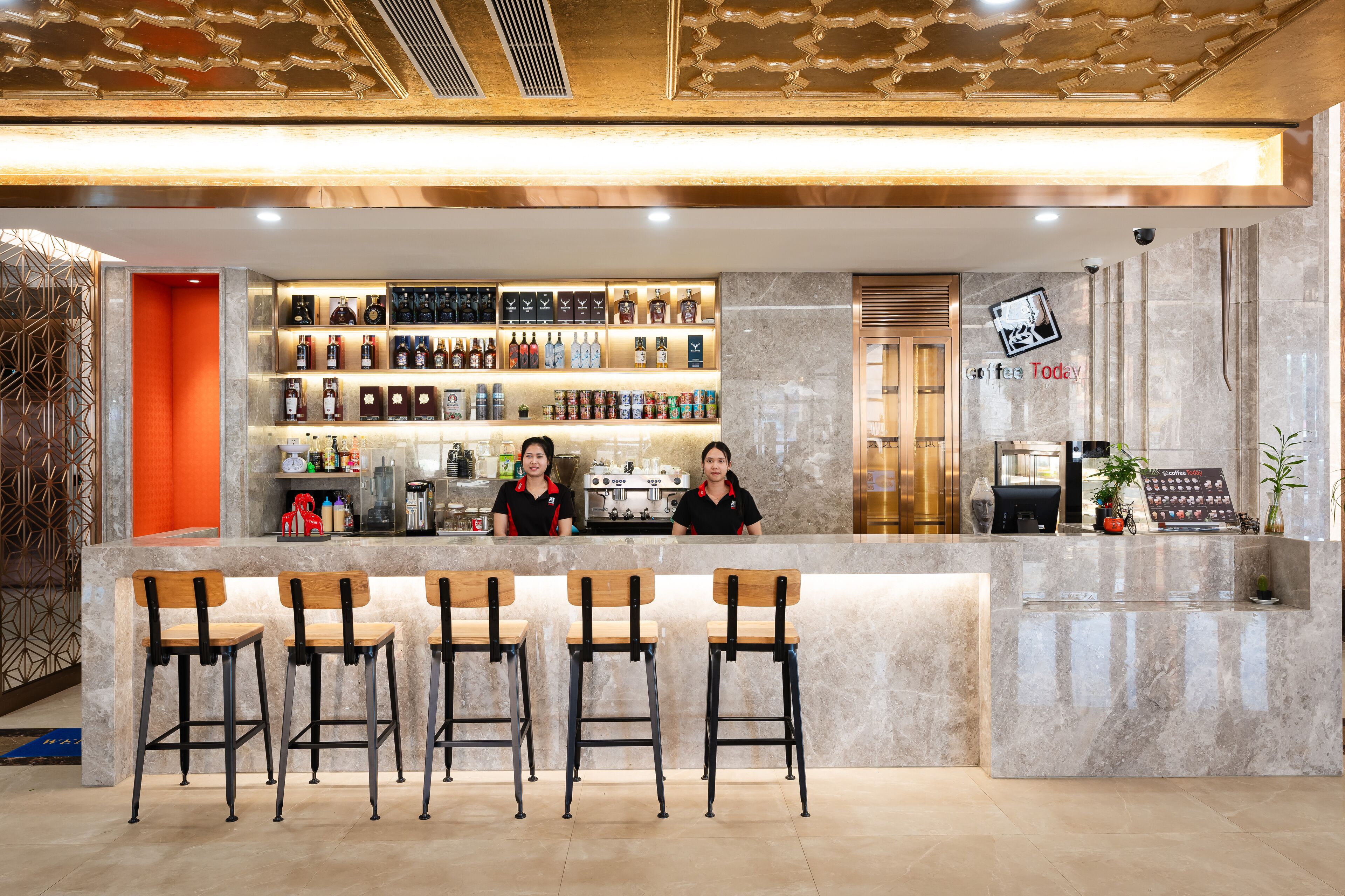 Bar (na propriedade)