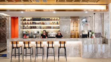 Bar (na propriedade)