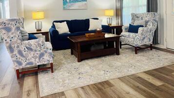 Smart TV, video games