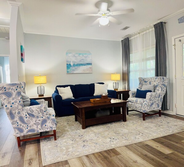 Smart TV y videojuegos