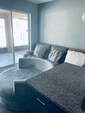 تلفزيون ذكي