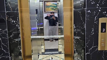 Elevator