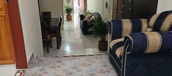 Guadalupe Apartamento Turístico Ideal Para Familias,se Aceptan Mascotas