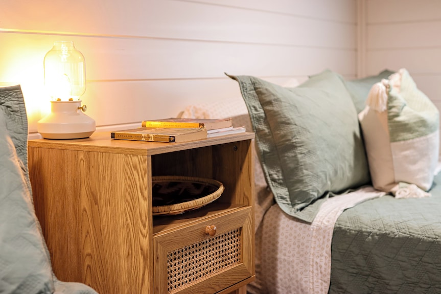 Cedar - New Cottage In Woods @ Moon Lake Farm - Hot Tub - Lake - Kayak - Fish - ミシシッピ州