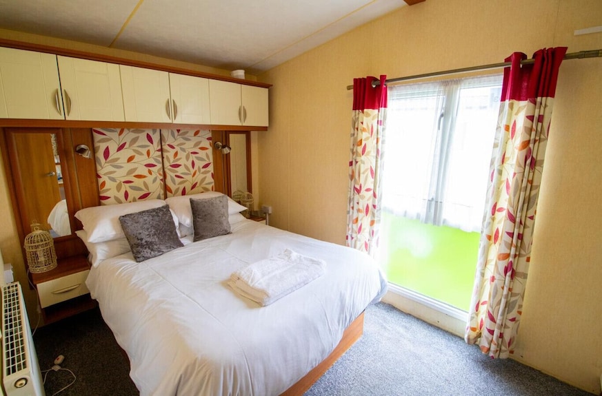 Mp503 - Camber Sands Holiday Park - Camber Sands