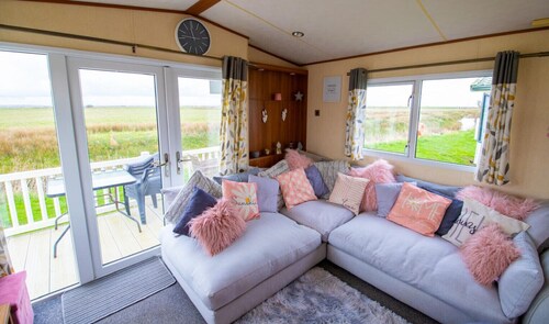MP503 - Camber Sands Holiday Park