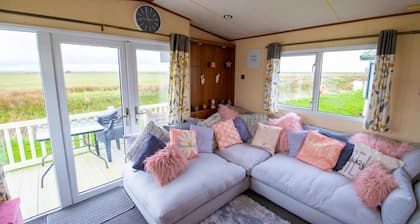 MP503 - Camber Sands Holiday Park