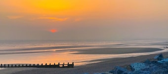 MP503 - Camber Sands Holiday Park