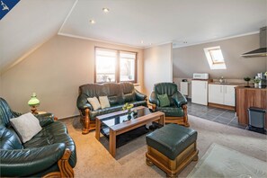 Télévision, chaîne hi-fi