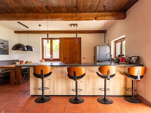 Restauration