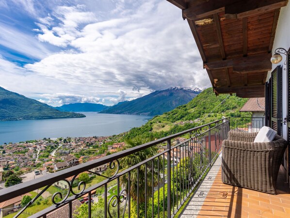 Property grounds - Superiore by Interhome (Vercana)