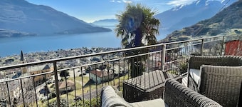 Apartment Mezzo by Interhome