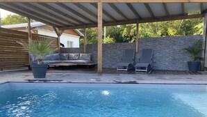 Pool - La buena vida  (Pointe noire)