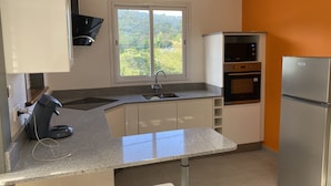 Private kitchen - La buena vida  (Pointe noire)