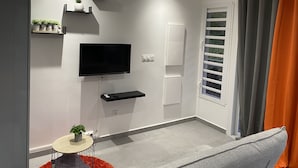 Living area - La buena vida  (Pointe noire)