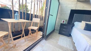 2 camere, ferro/asse da stiro, culla da viaggio, Wi-Fi gratuito