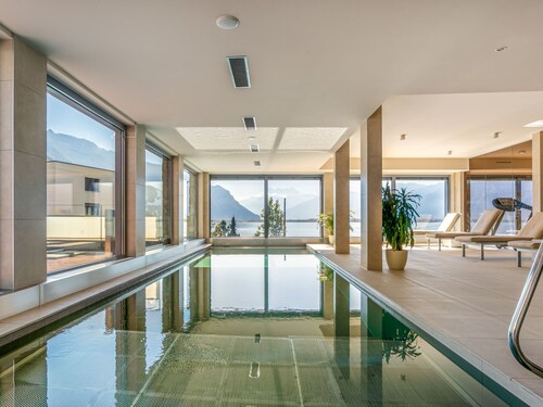 Les Terrasses C1.7 by Interhome