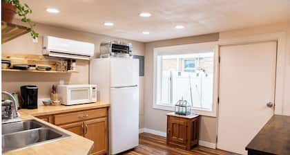 Helper Apartment