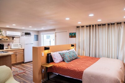 Helper Apartment