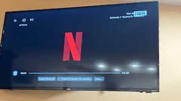 Televisio