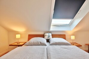 2 camere, una cassaforte in camera, ferro/asse da stiro, Wi-Fi