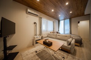 基本公寓 | 1 間臥室、遮光布/窗簾、熨斗/熨衣板、免費無線上網