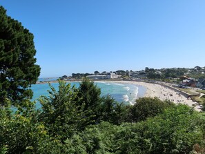 Beach - Chez Lucie by Interhome (Camlez)