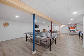 Sala de juegos