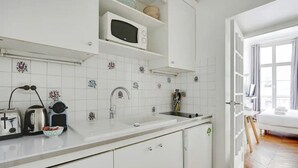 Eget kjøkken