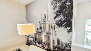 Unclassified image, 4 of 40, button - 5BD Paradise Palms Resort Near Parks (PP 8976) (Kissimmee)