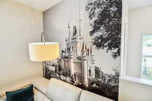 Interior - 5BD Paradise Palms Private Pool  (PP 8976) (Kissimmee)