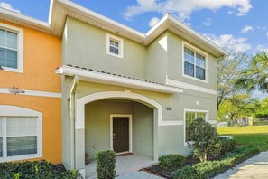 Exterior - 5BD Paradise Palms Private Pool  (PP 8976) (Kissimmee)