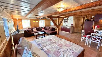 6 Schlafzimmer, WLAN