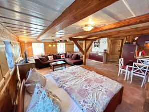 4 camere, Wi-Fi