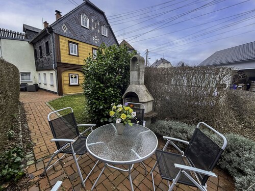 Ferienhaus Selma by Interhome