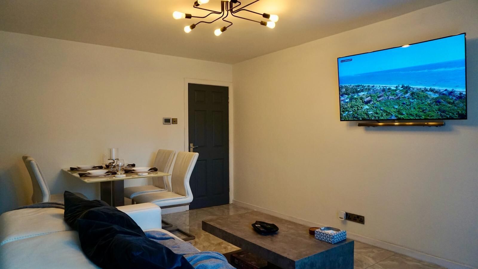 TV