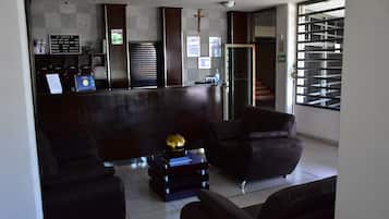 Recepción