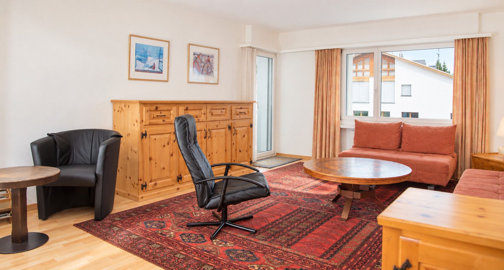 Intérieur