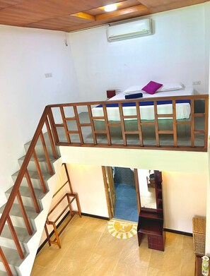 1 Schlafzimmer, kostenloses WLAN