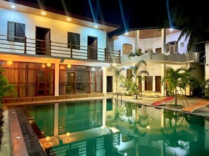 Exterior - Artist Village  (Arugam Bay)