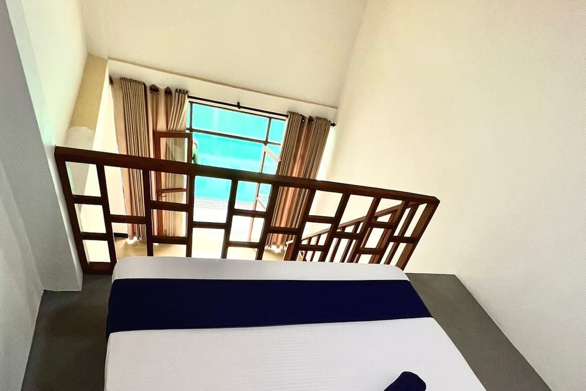 Phòng Suite Executive | 1 phòng ngủ, truy cập Internet không dây miễn phí
